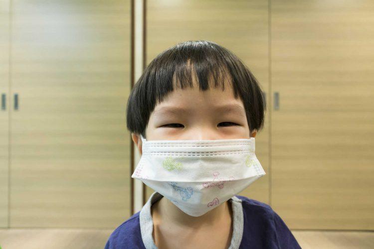 Phân biệt các loại ho ở trẻ: Những điều bố mẹ cần biết